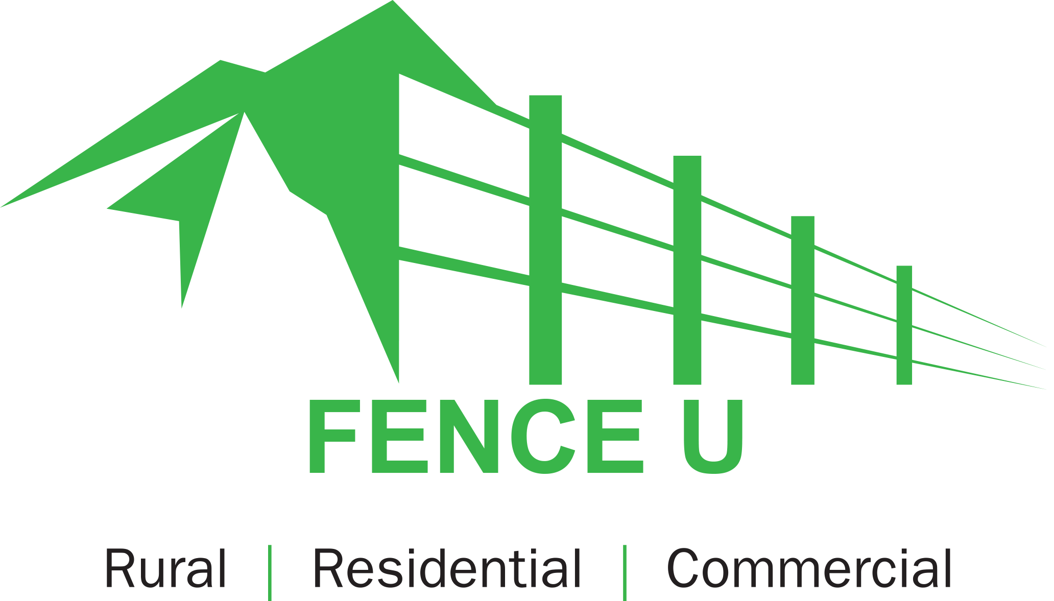 Fence U